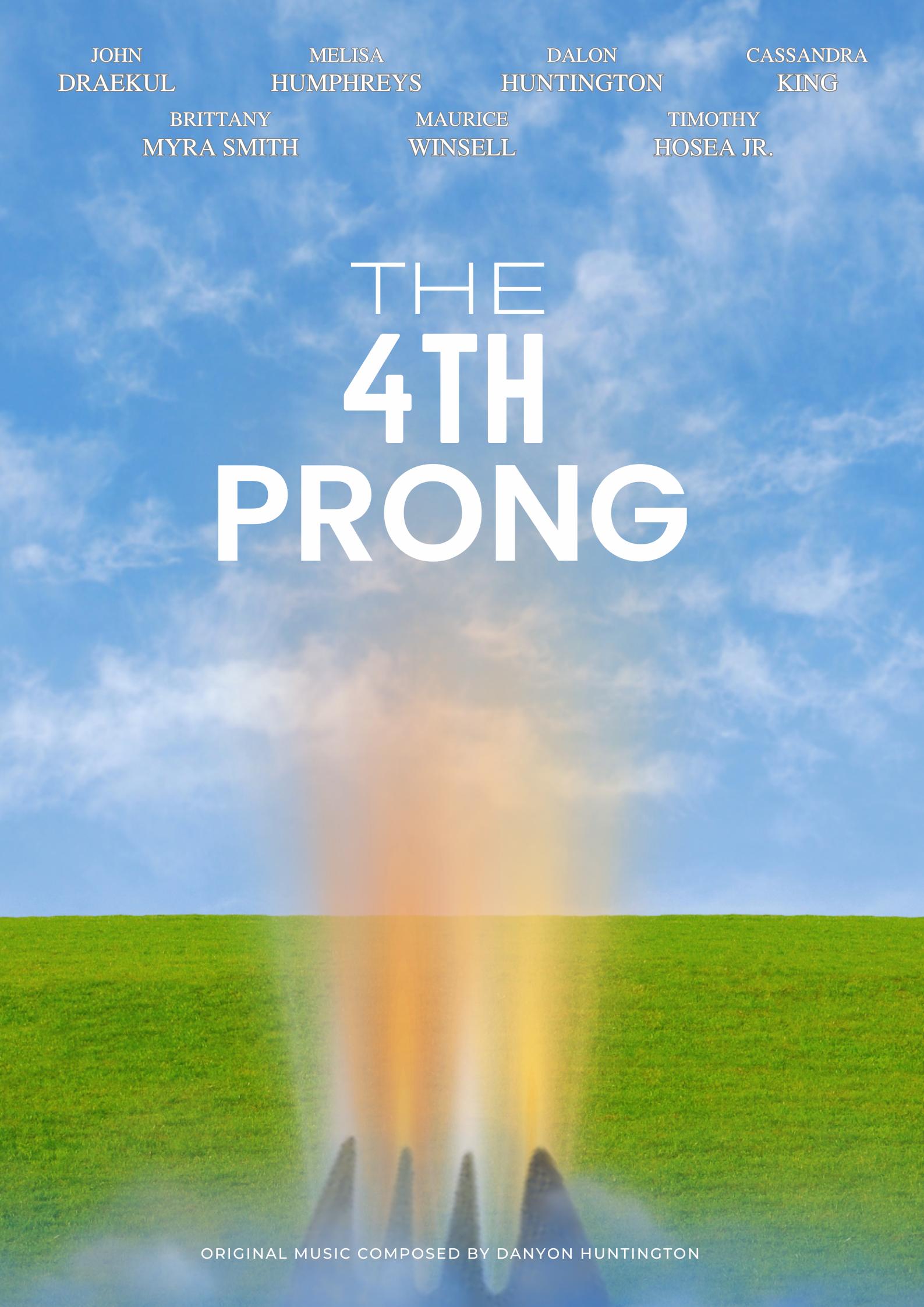 The 4th Prong